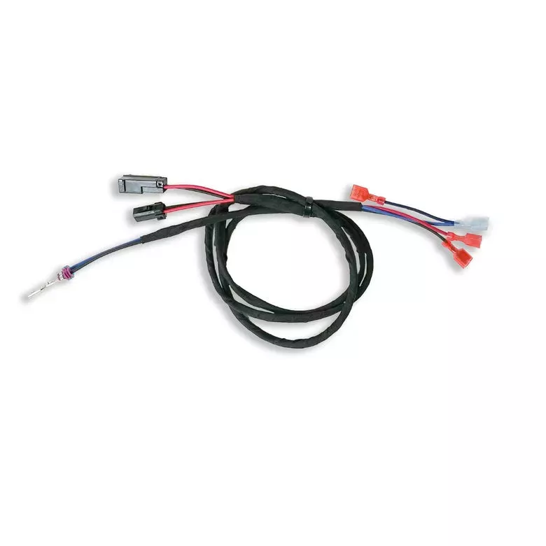 WIRING HARNESS_ACCESSORIES KIT