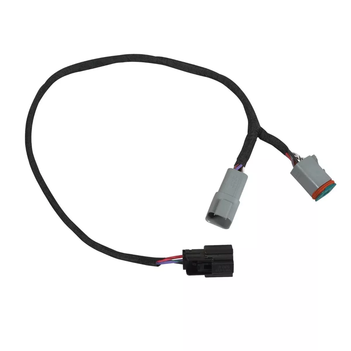 WIRING HARNESS_HEATED GRIP KIT