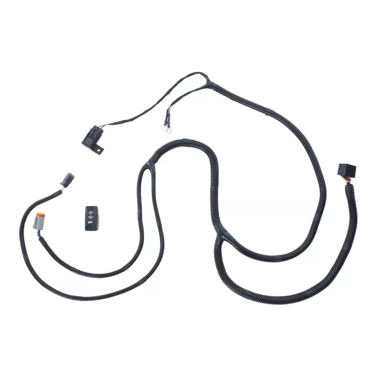 WIRING HARNESS_WIPER