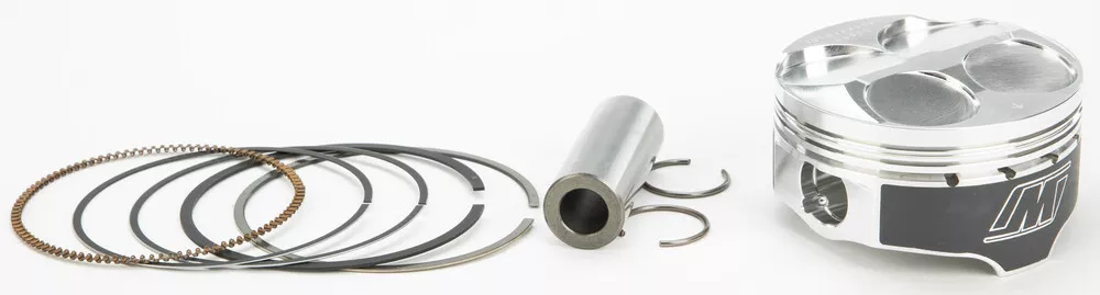 Wiseco Piston Kit 95.00/Std 13:1 Yamaha Yfz450R