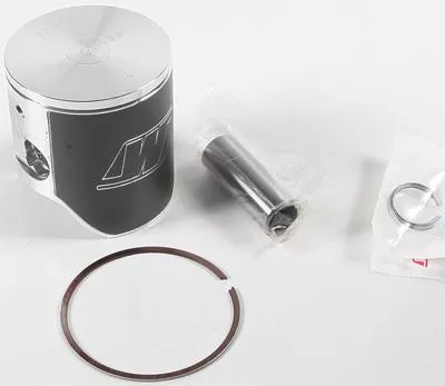 Wiseco Piston Kit Pro-Lite (Ktm) Sx125 2126Cs