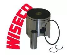 Wiseco Pro-Lite Piston Kit 200 Sx 03-05