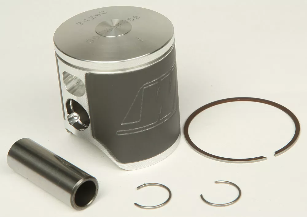 Wiseco Pro-Lite Piston Kit 48.50/+0.50 Rm85