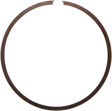 Wiseco YZ250 2002-2025 Ring Set 2614CS
