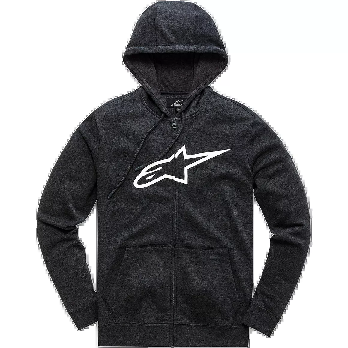 Women Ageless Hoodie