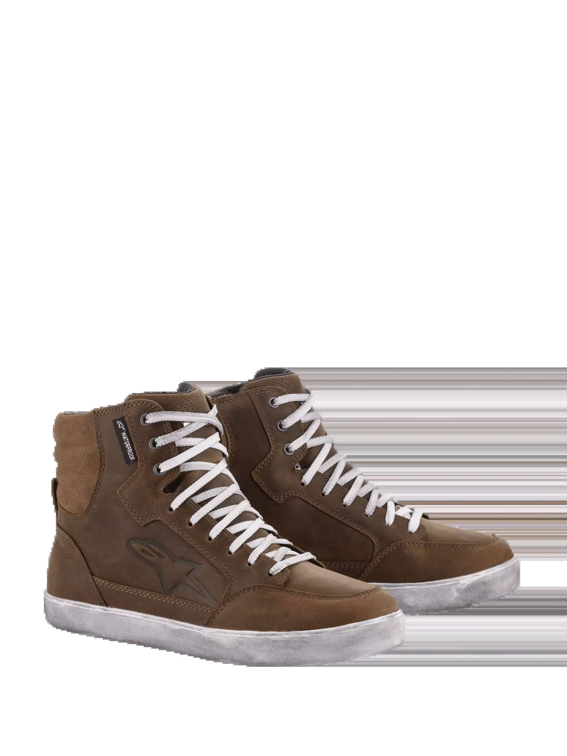 Women J-6 Waterproof Shoes