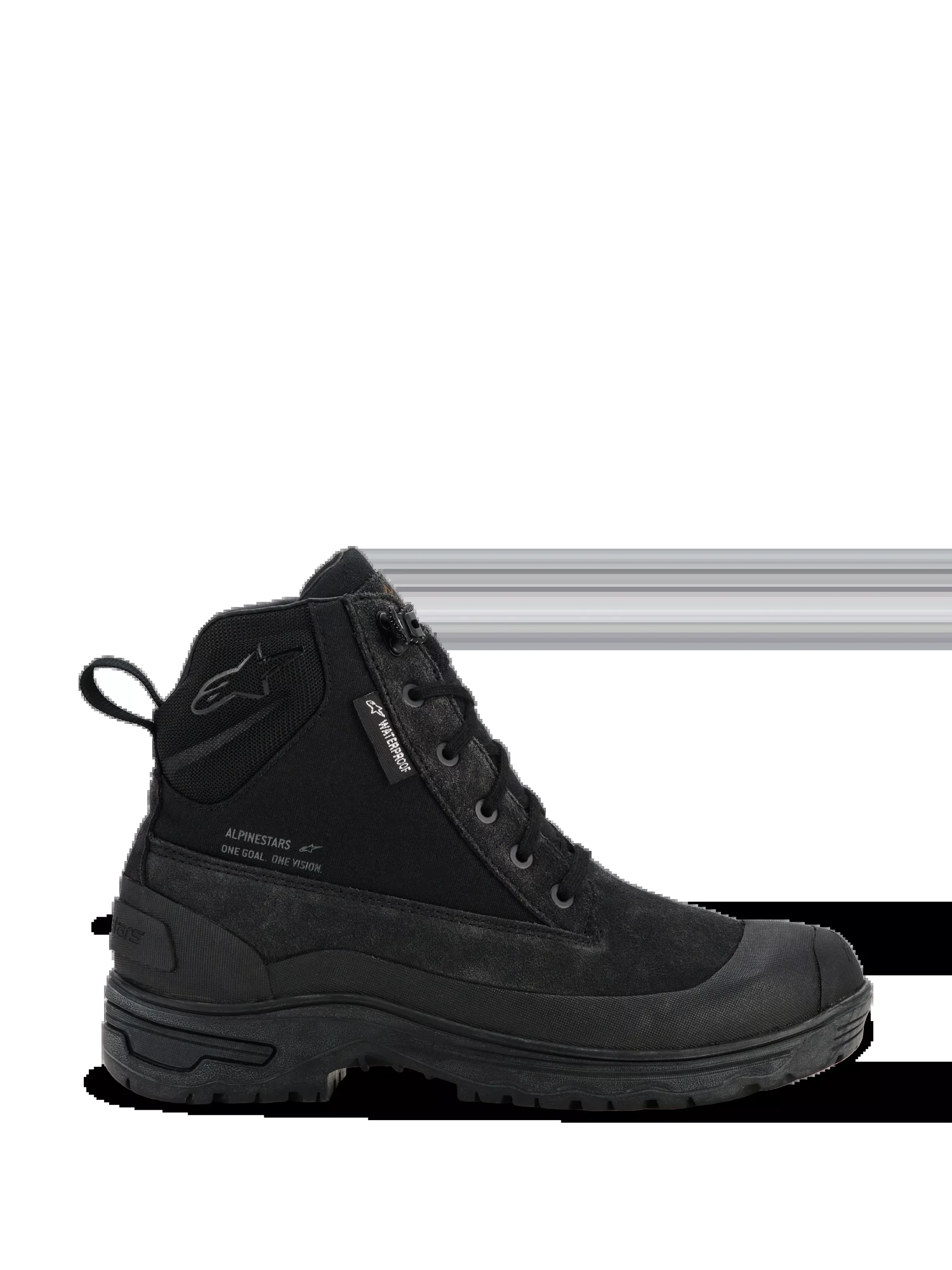 Women Judy Waterproof Boot