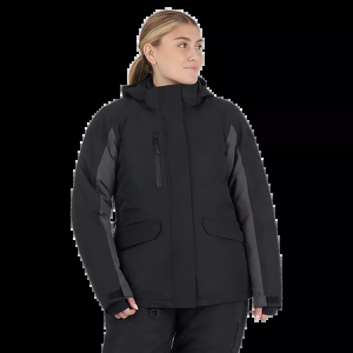 Women's Absolute 0 Jacket