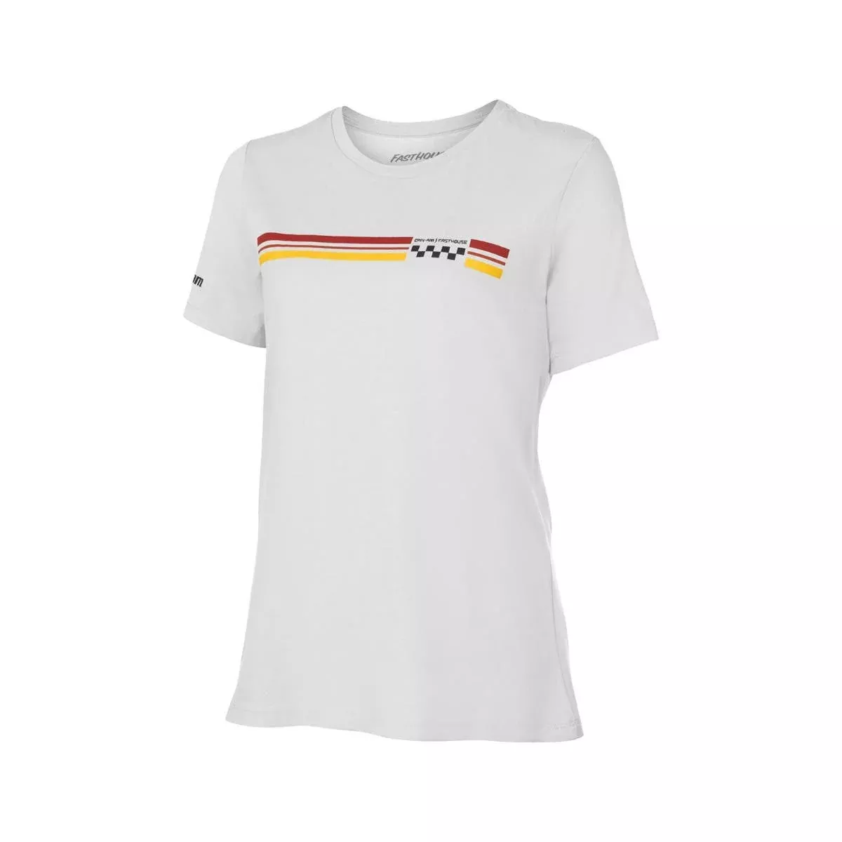 Women's CAN-AM x Fasthouse Tee (2)