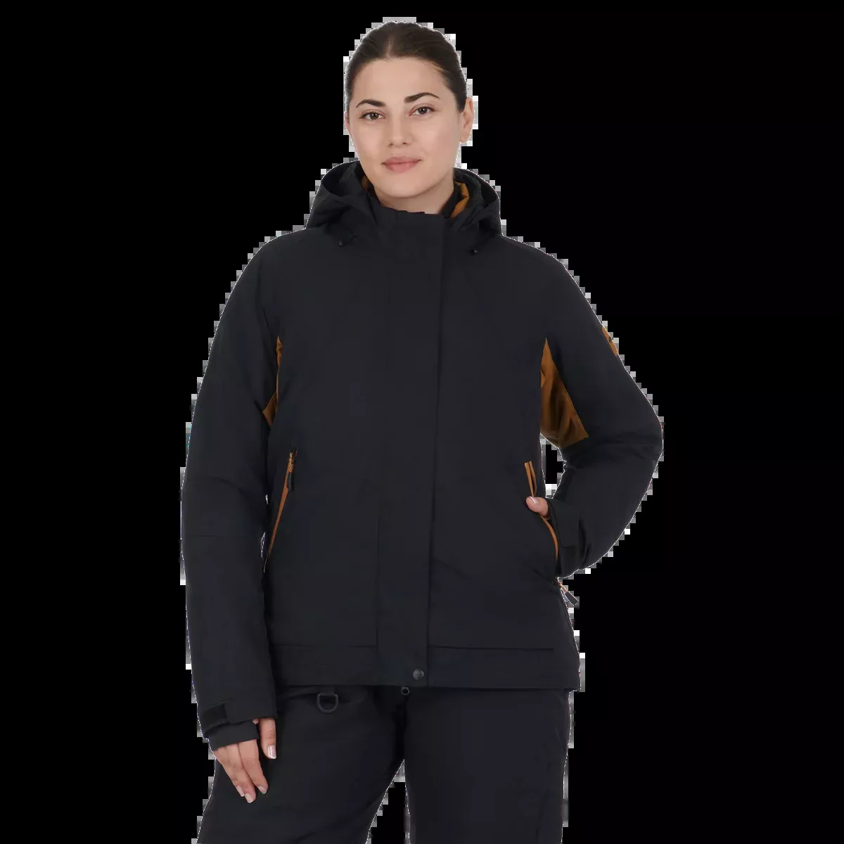 Women's Corida 3-in-1 Jacket (Kit)