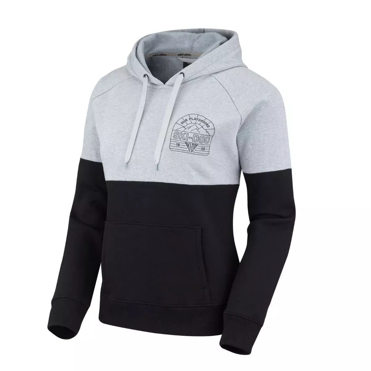 Women's Premium Pullover Hoodie