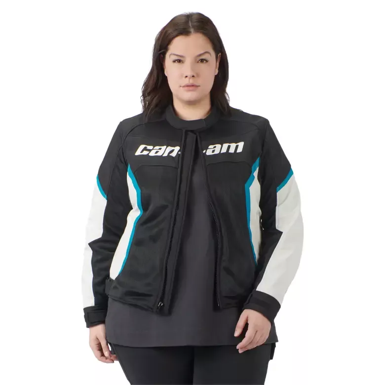 Women's Tuli Plus Mesh Jacket CE/UKCA