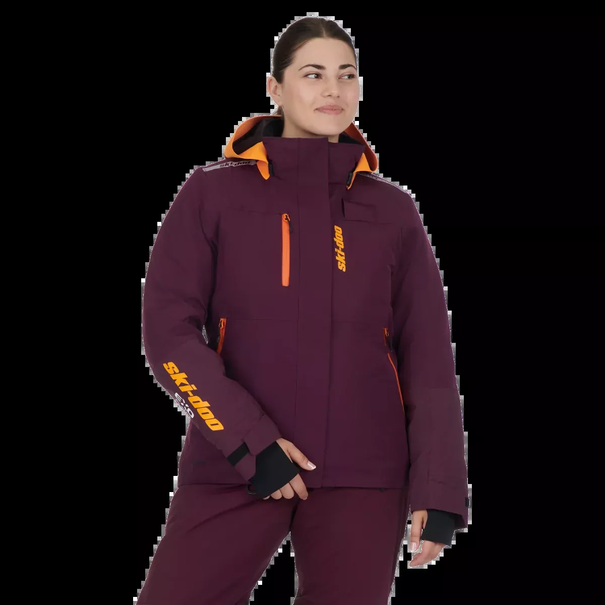 Women's Vasa Jacket