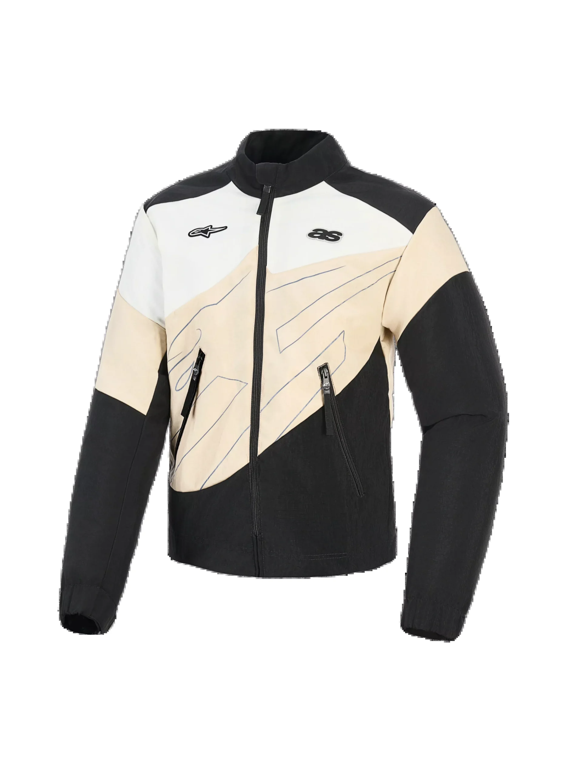 Women Stella Moshell Jacket