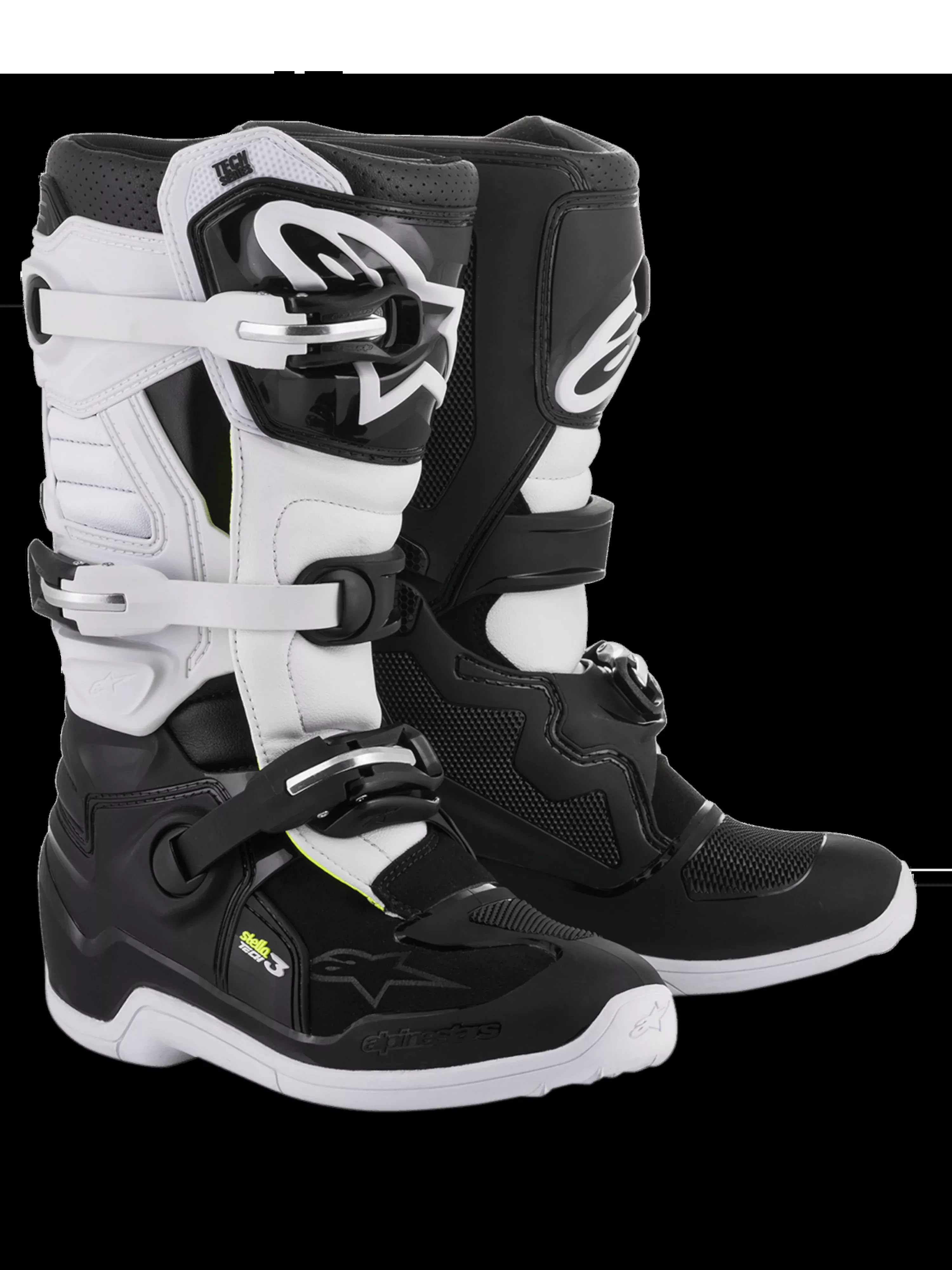 Women Stella Tech 3 Boots