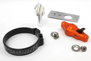 Works Connection Pro Launch Holeshot Device KTM 08-14