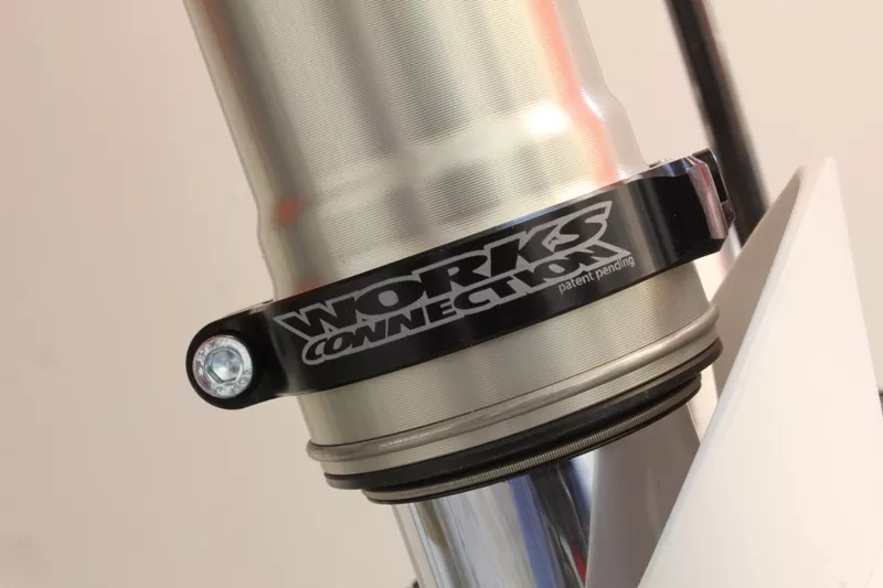 Works Connection Pro Launch Start Device Husqvarna AER