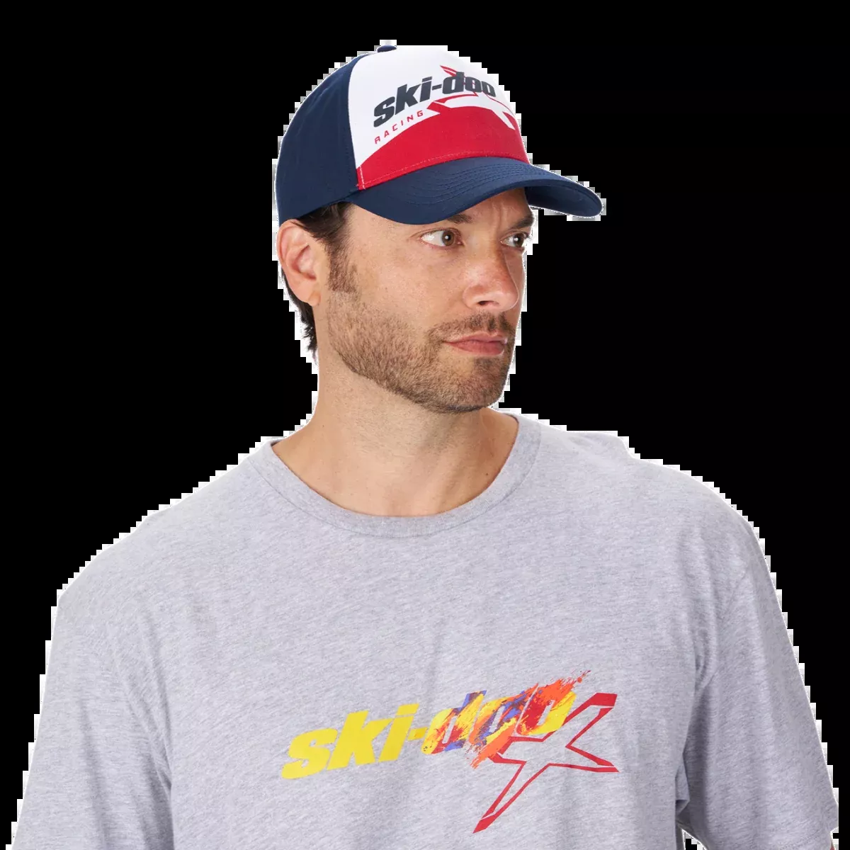 X-Team Edition Curved Cap