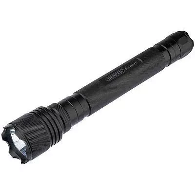 XPG LED Tactical Flashlight