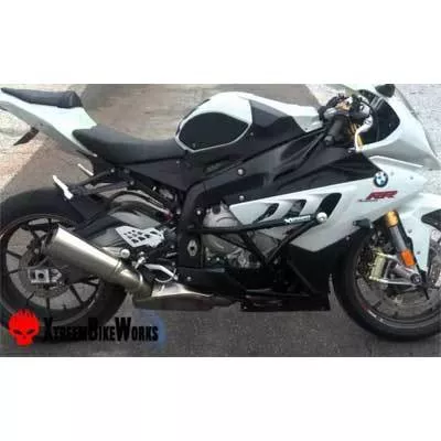 Xtreem Bike Works Crash Cage - BMW