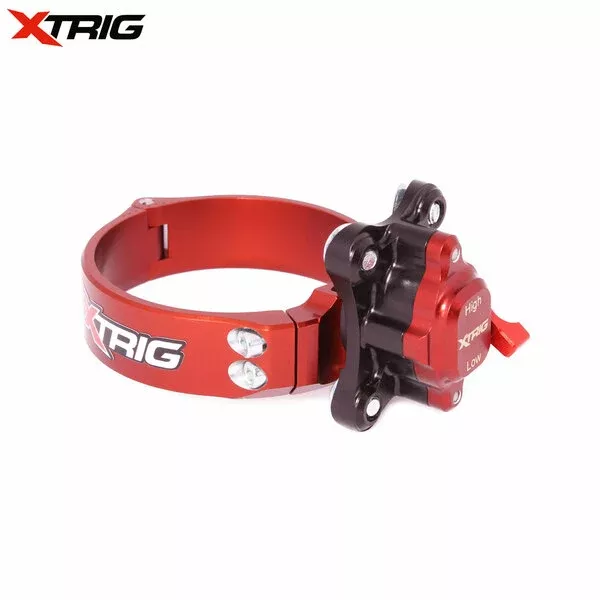 Xtrig - HiLo Launch Control (45mm) KYB 36mm Fork - Kawasaki KX85 01-20