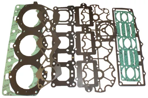 Yamaha 1100 Top End Gasket Kit