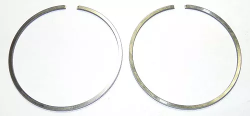 Yamaha 2 Cyl. 20 HP 96-97Piston Rings