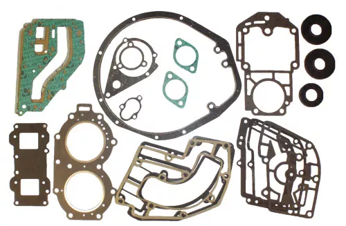 Yamaha 500 All Complete Gasket Kit