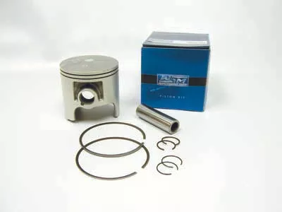 Yamaha 701 61X 65U Piston Kit