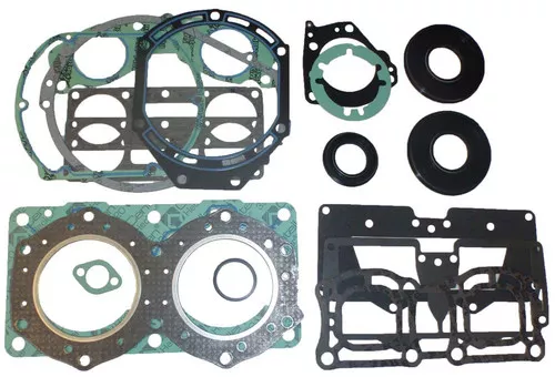 Yamaha 701 61X Complete Gasket Kit