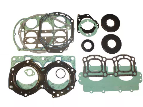Yamaha 701 62T Complete Gasket Kit