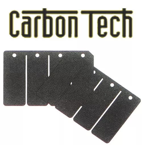 Yamaha 800 Carbontech Reeds
