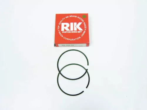 Yamaha 800R 66E PV Piston Ring Set