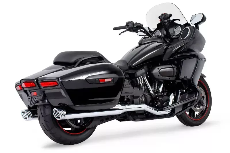 YAMAHA ELUDER SLIP-ONS (SPECIAL ORDER)