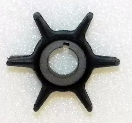 Yamaha Impeller 20 (6L2) Hp