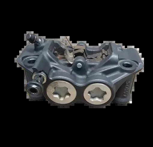 Yamaha Monoblock Caliper 4 Piston