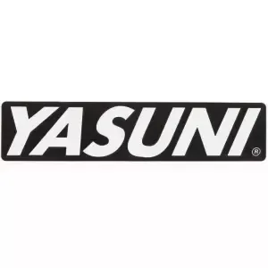 YasuniMounting kit