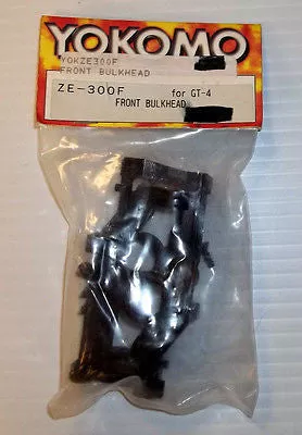 YOKOMO GT-4 ZE300F #ZE-300F