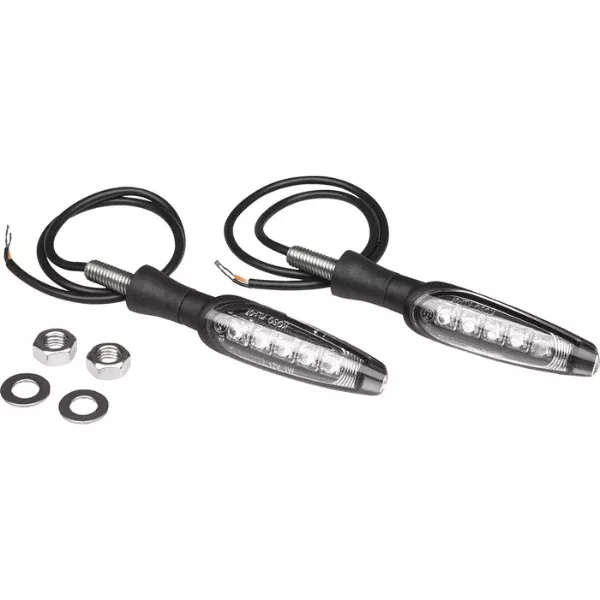 Yoshimura - LED Turn Signals