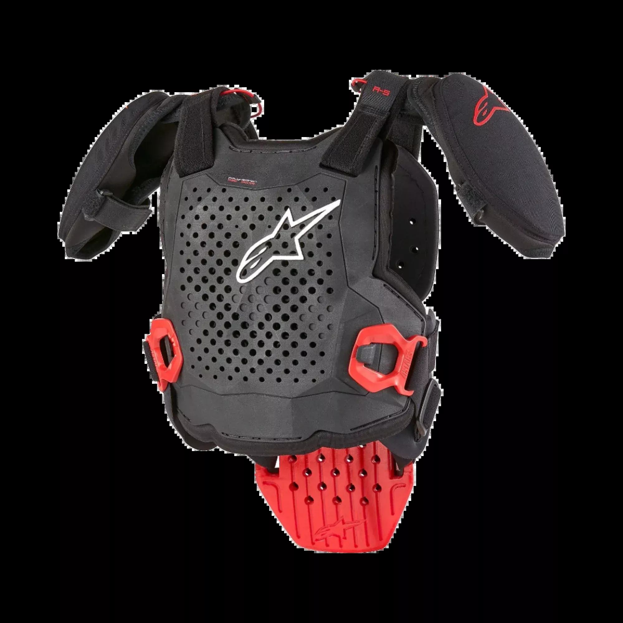 Youth A-5 S Chest Protector