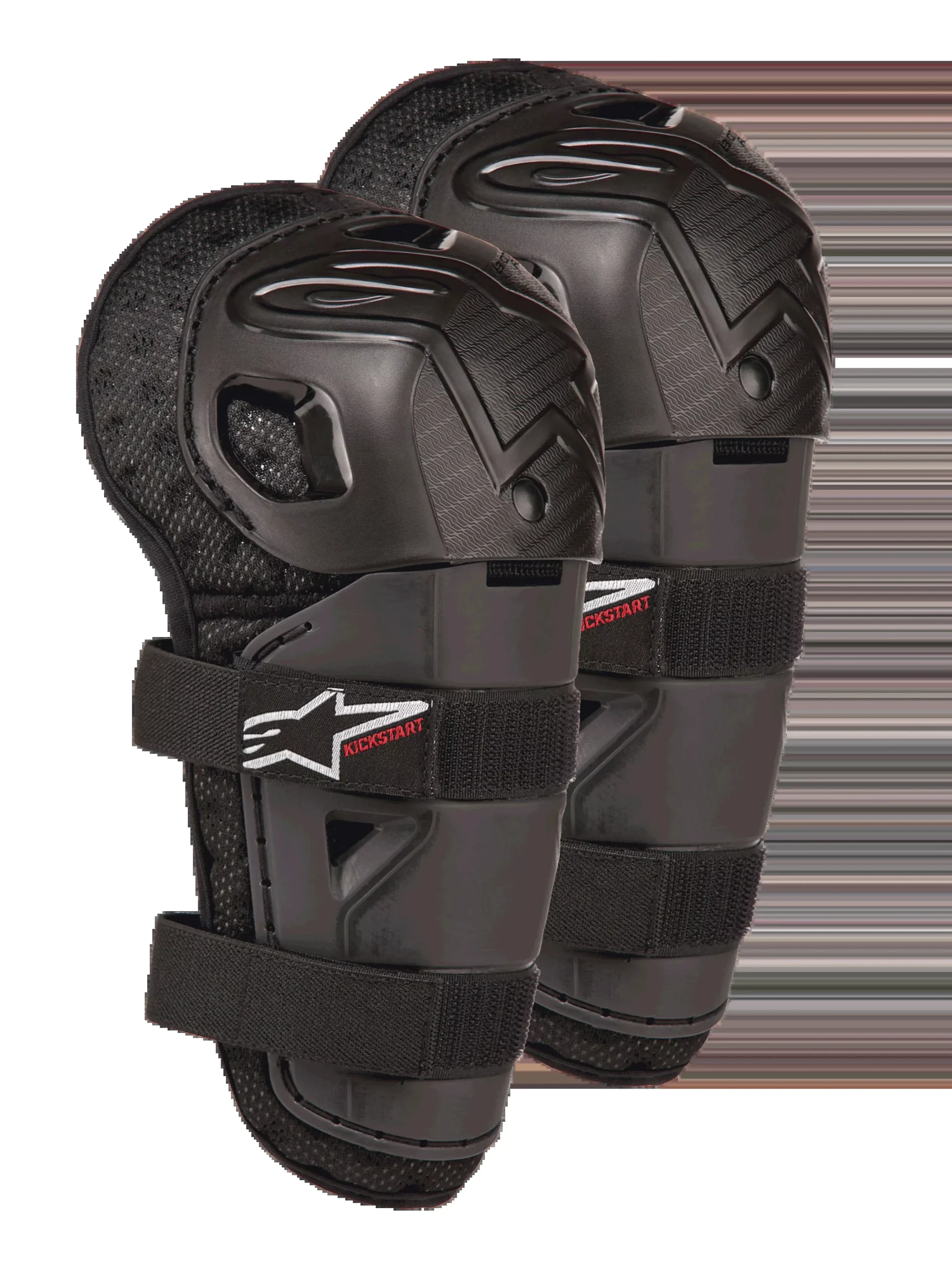 Youth Bionic Action Kickstart Knee Guard