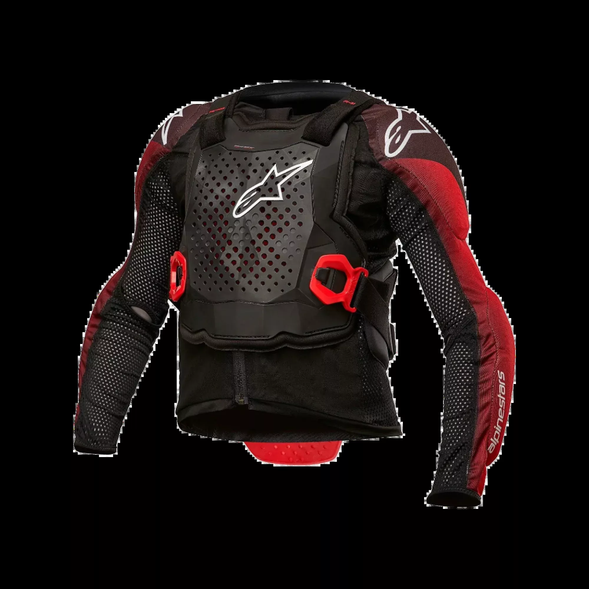 Youth Bionic Tech Protection Jacket
