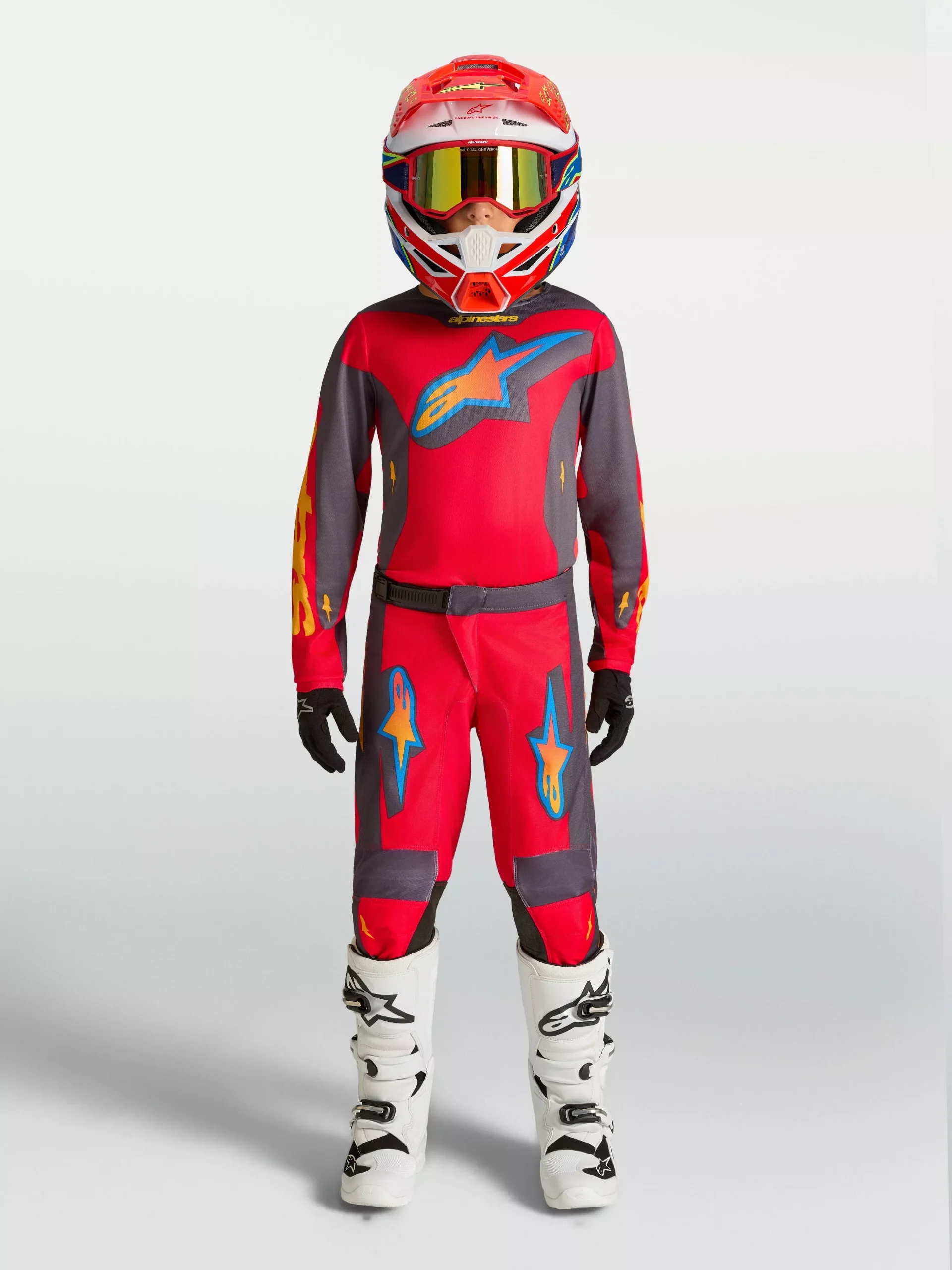 Youth Fluid Hunt Gear Set
