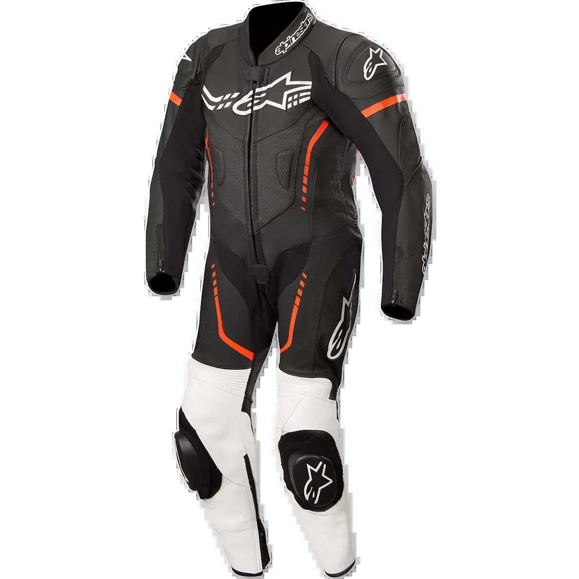 Youth GP Plus 1-Piece Leather Suit