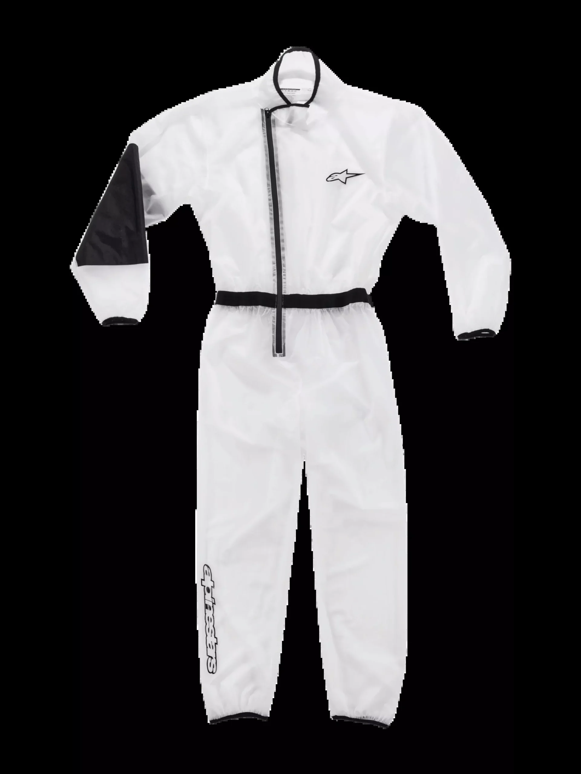 Youth Kart Rain Suit