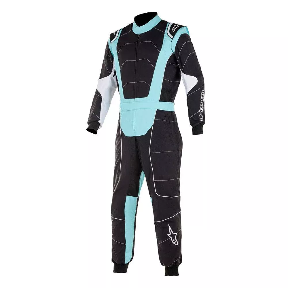 Youth Kmx-3 V2 Suit