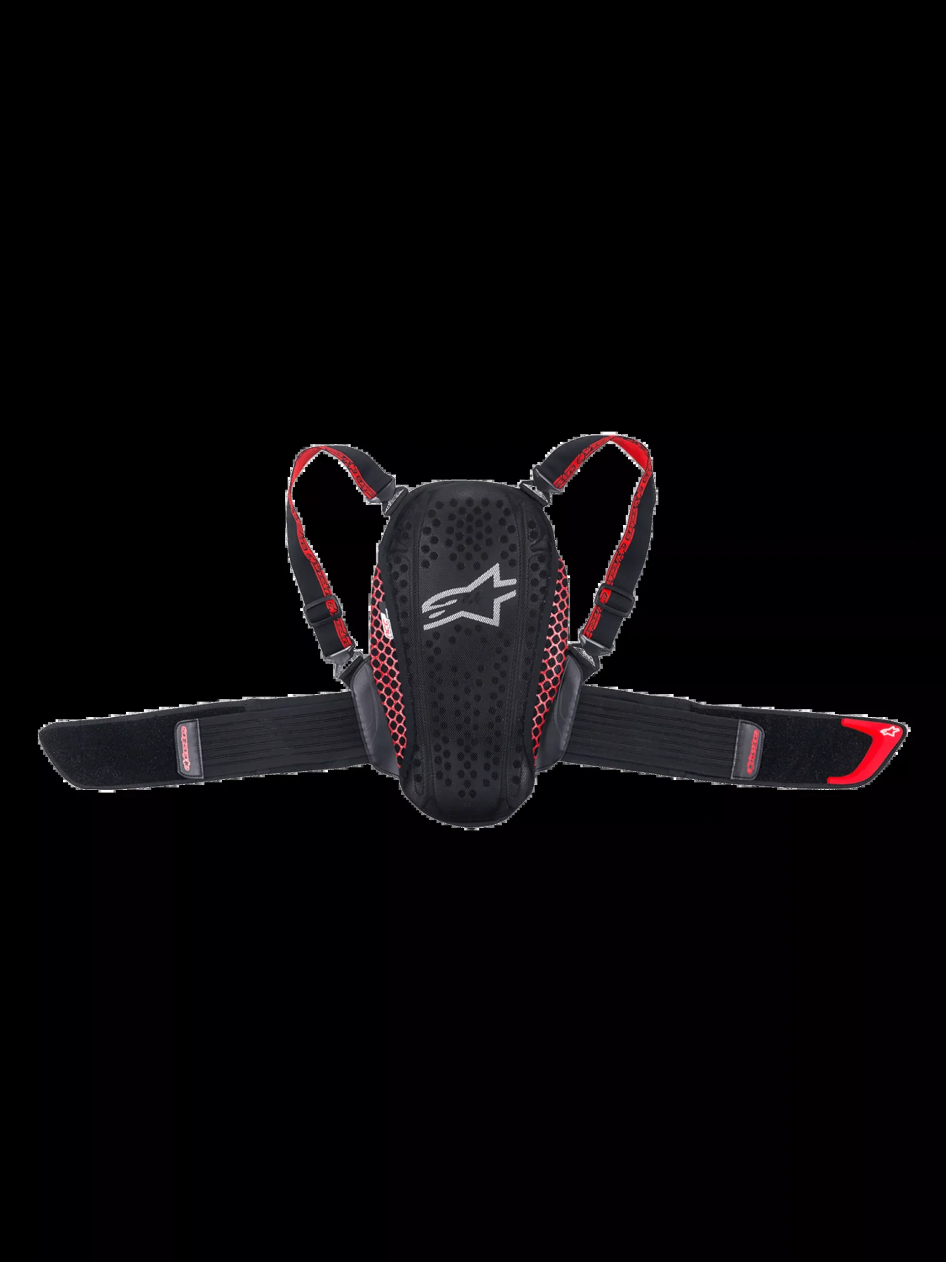 Youth Nucleon Kr-Y Back Protector
