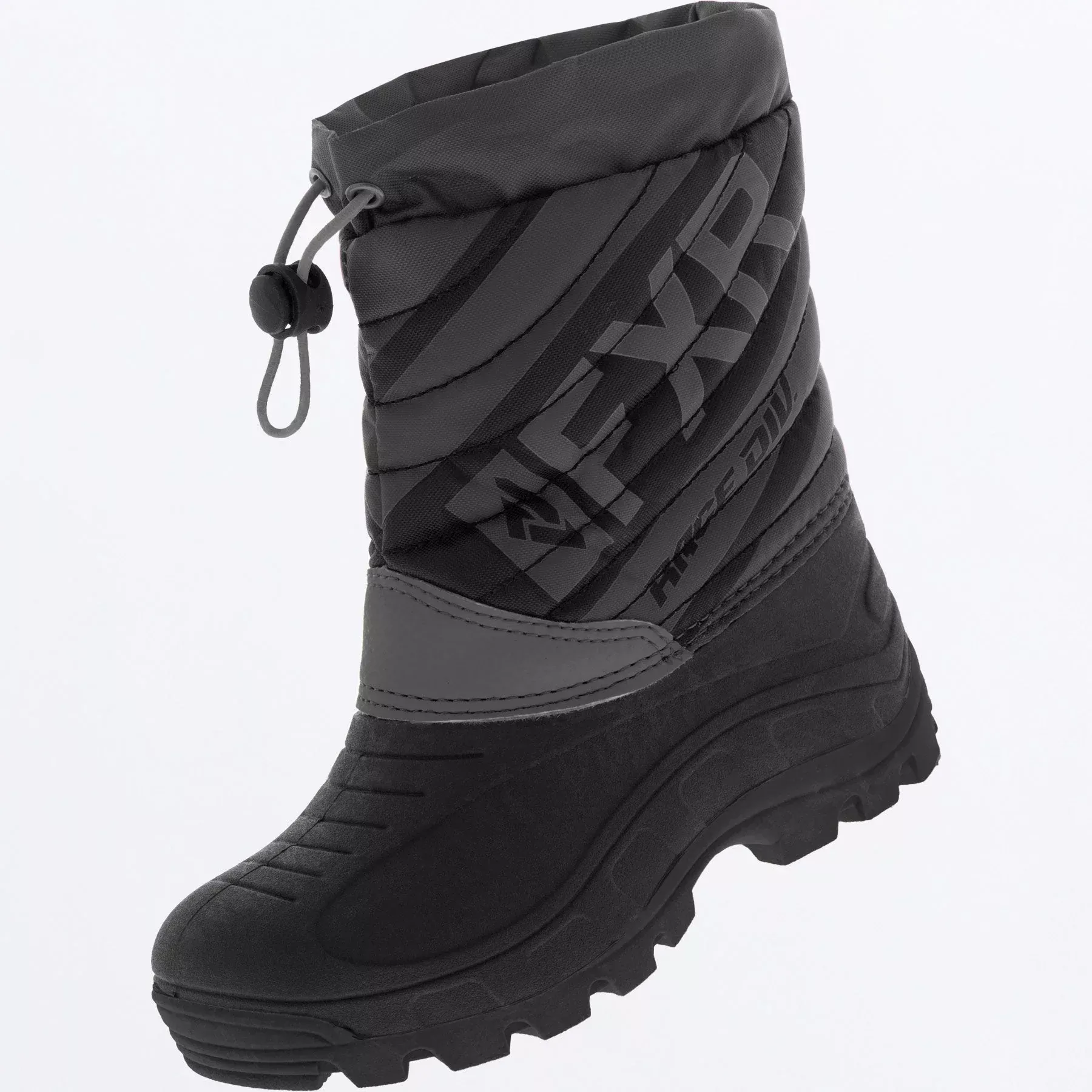 Youth Octane Boot