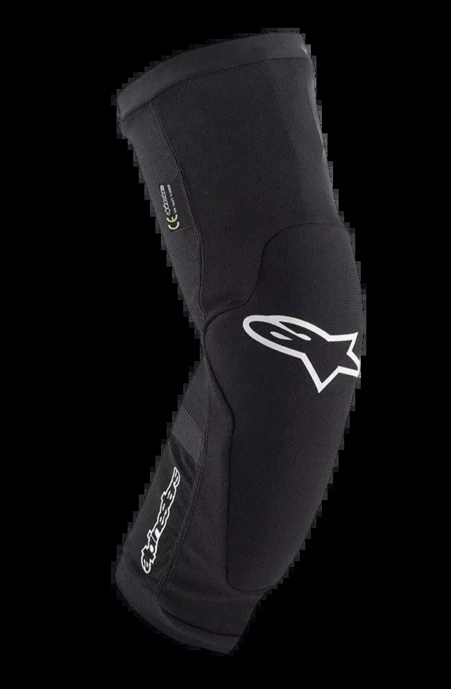 Youth Paragon Plus Knee Protector
