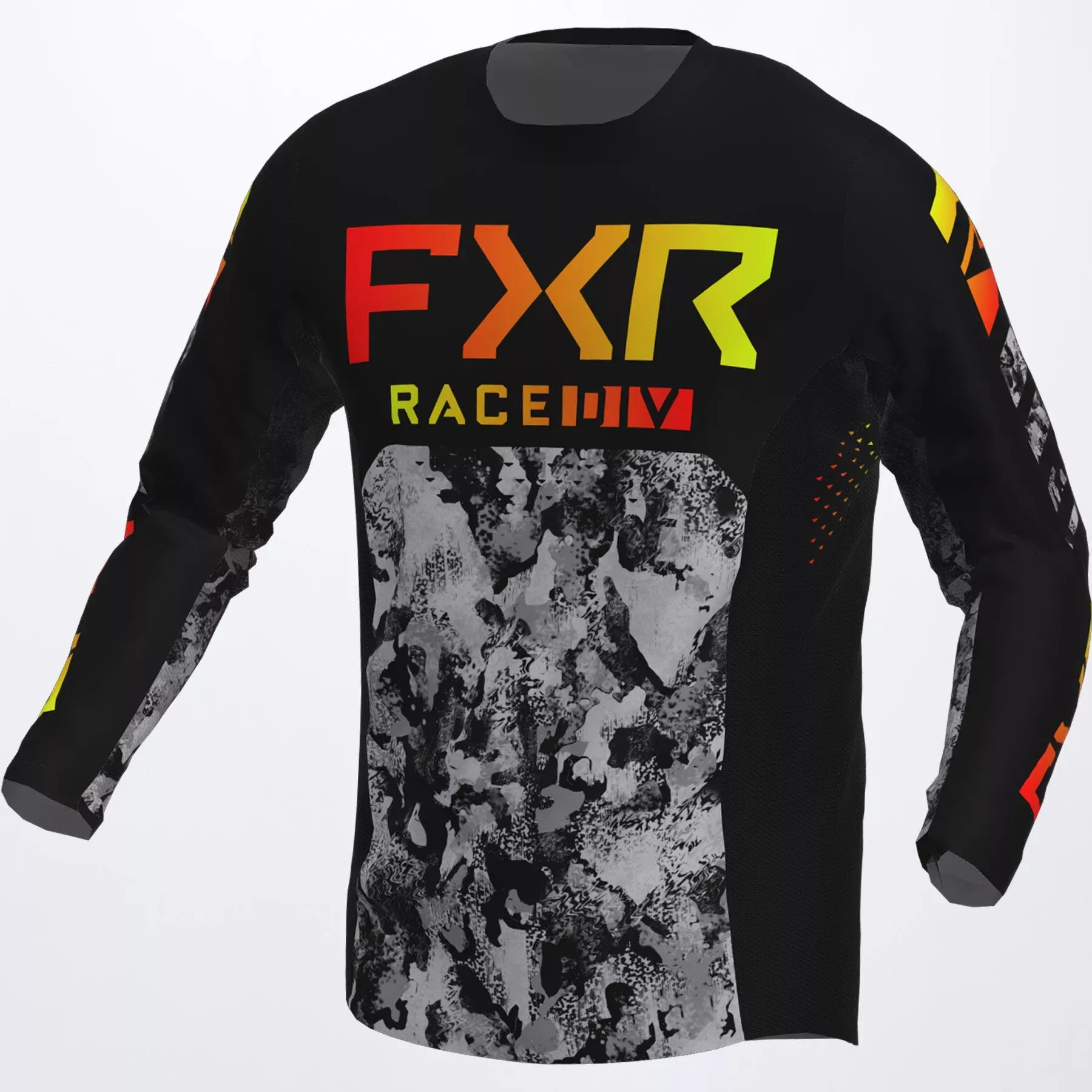 Youth Podium MX Jersey